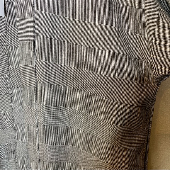 Topshop Open Duster Jacket - Picture 12 of 13